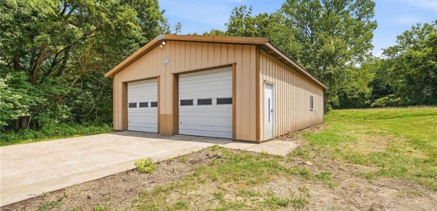 19607 Fightmaster Road, Trimble, MO 64492