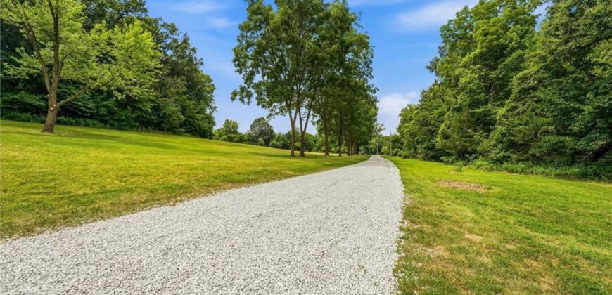 19607 Fightmaster Road, Trimble, MO 64492