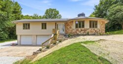 19607 Fightmaster Road, Trimble, MO 64492