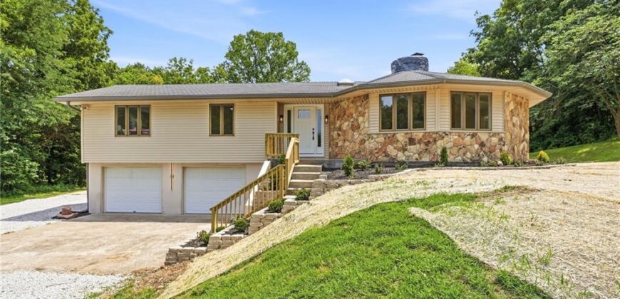 19607 Fightmaster Road, Trimble, MO 64492