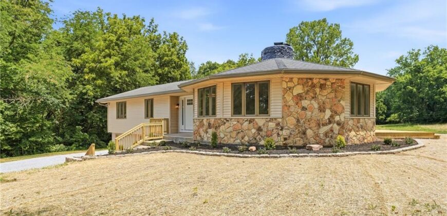 19607 Fightmaster Road, Trimble, MO 64492