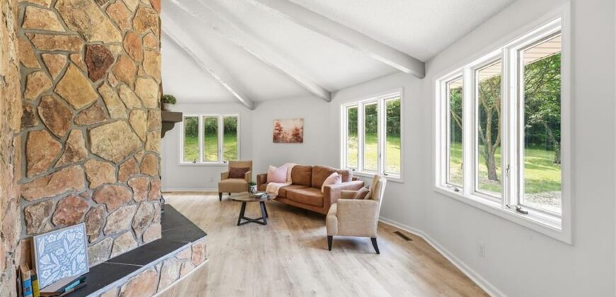 19607 Fightmaster Road, Trimble, MO 64492