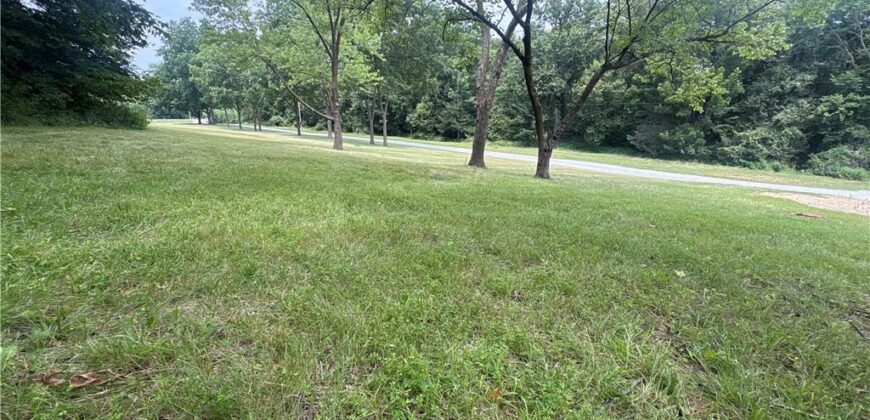 19607 Fightmaster Road, Trimble, MO 64492