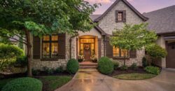 8604 N MARSH Avenue, Kansas City, MO 64157