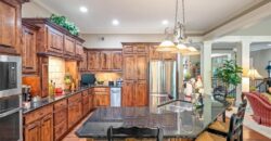 8604 N MARSH Avenue, Kansas City, MO 64157