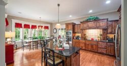 8604 N MARSH Avenue, Kansas City, MO 64157
