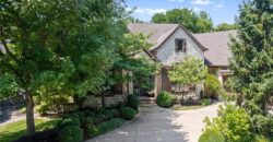 8604 N MARSH Avenue, Kansas City, MO 64157