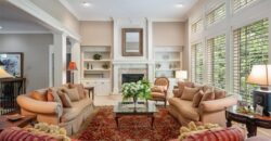 8604 N MARSH Avenue, Kansas City, MO 64157