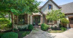 8604 N MARSH Avenue, Kansas City, MO 64157