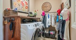 8604 N MARSH Avenue, Kansas City, MO 64157