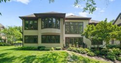 8604 N MARSH Avenue, Kansas City, MO 64157