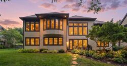 8604 N MARSH Avenue, Kansas City, MO 64157