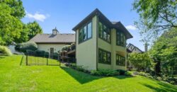8604 N MARSH Avenue, Kansas City, MO 64157