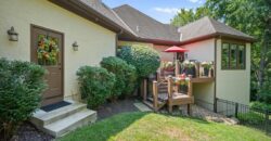 8604 N MARSH Avenue, Kansas City, MO 64157