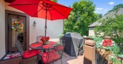 8604 N MARSH Avenue, Kansas City, MO 64157