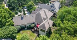 8604 N MARSH Avenue, Kansas City, MO 64157