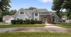6914 N Bellefontaine Avenue, Gladstone, MO 64119
