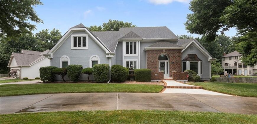 6914 N Bellefontaine Avenue, Gladstone, MO 64119