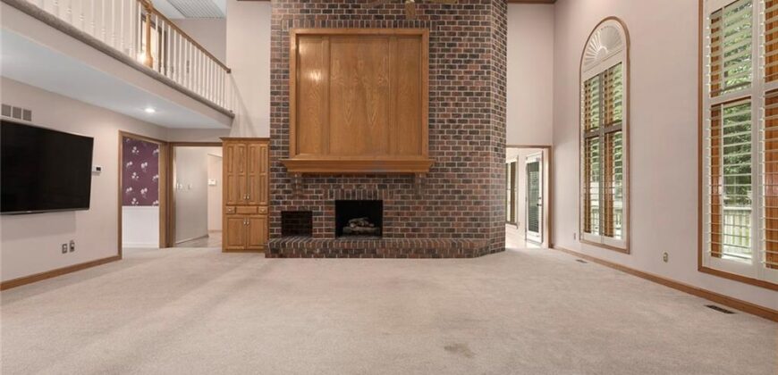 6914 N Bellefontaine Avenue, Gladstone, MO 64119