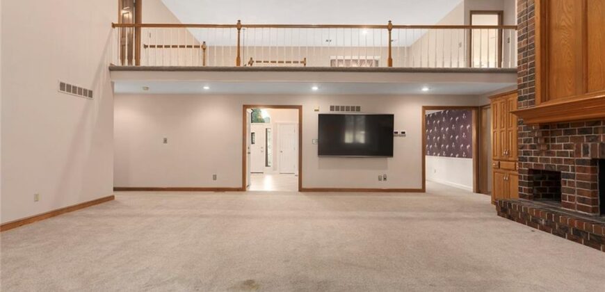 6914 N Bellefontaine Avenue, Gladstone, MO 64119