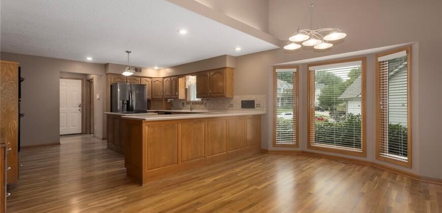 6914 N Bellefontaine Avenue, Gladstone, MO 64119