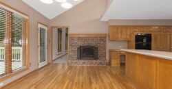 6914 N Bellefontaine Avenue, Gladstone, MO 64119