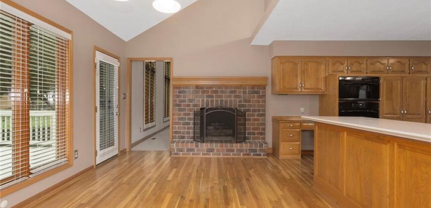 6914 N Bellefontaine Avenue, Gladstone, MO 64119