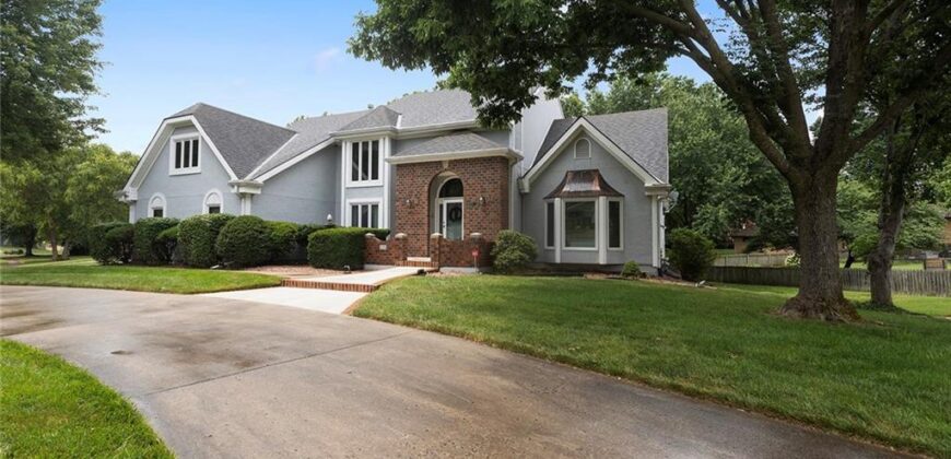 6914 N Bellefontaine Avenue, Gladstone, MO 64119