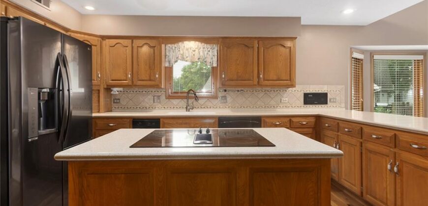 6914 N Bellefontaine Avenue, Gladstone, MO 64119