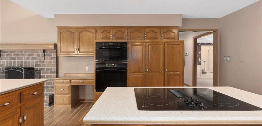 6914 N Bellefontaine Avenue, Gladstone, MO 64119
