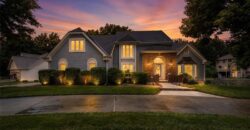 6914 N Bellefontaine Avenue, Gladstone, MO 64119