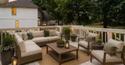 6914 N Bellefontaine Avenue, Gladstone, MO 64119