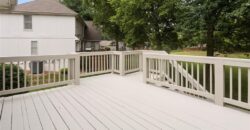 6914 N Bellefontaine Avenue, Gladstone, MO 64119
