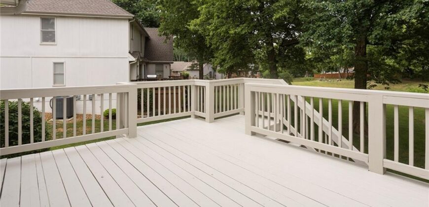6914 N Bellefontaine Avenue, Gladstone, MO 64119