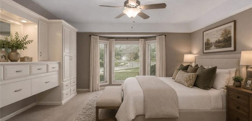 6914 N Bellefontaine Avenue, Gladstone, MO 64119