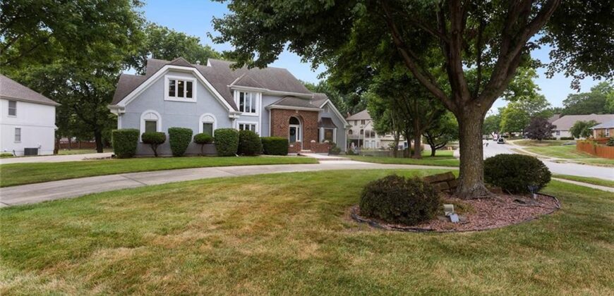 6914 N Bellefontaine Avenue, Gladstone, MO 64119