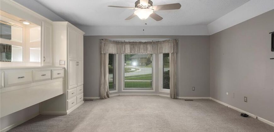 6914 N Bellefontaine Avenue, Gladstone, MO 64119