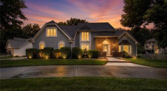 6914 N Bellefontaine Avenue, Gladstone, MO 64119