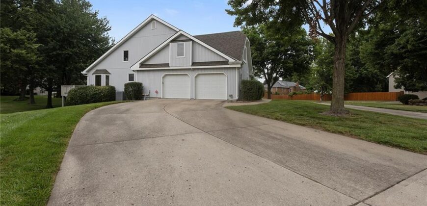 6914 N Bellefontaine Avenue, Gladstone, MO 64119