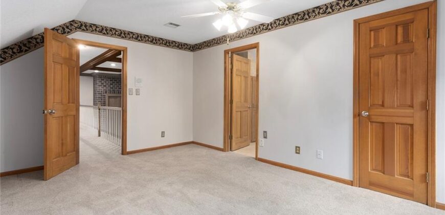 6914 N Bellefontaine Avenue, Gladstone, MO 64119