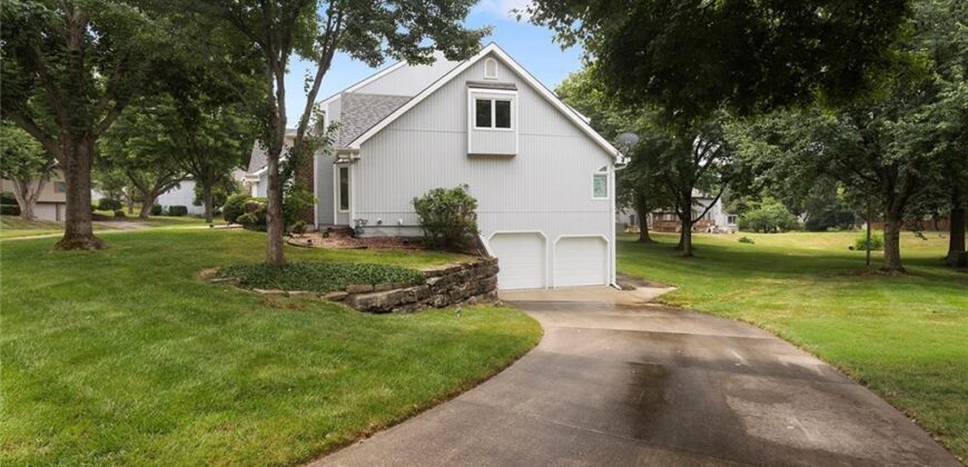 6914 N Bellefontaine Avenue, Gladstone, MO 64119