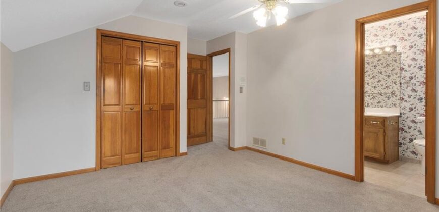 6914 N Bellefontaine Avenue, Gladstone, MO 64119