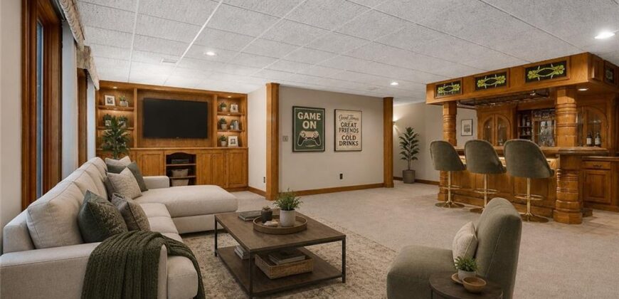 6914 N Bellefontaine Avenue, Gladstone, MO 64119