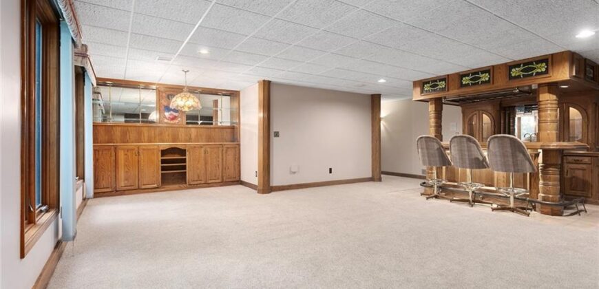 6914 N Bellefontaine Avenue, Gladstone, MO 64119