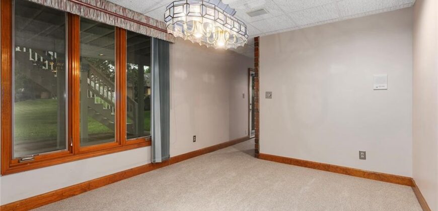 6914 N Bellefontaine Avenue, Gladstone, MO 64119