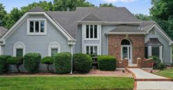 6914 N Bellefontaine Avenue, Gladstone, MO 64119