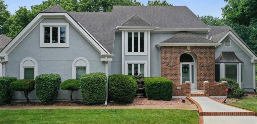 6914 N Bellefontaine Avenue, Gladstone, MO 64119