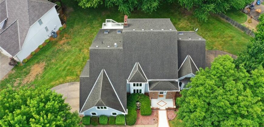 6914 N Bellefontaine Avenue, Gladstone, MO 64119