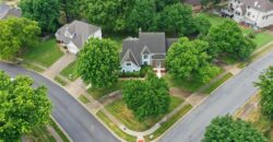 6914 N Bellefontaine Avenue, Gladstone, MO 64119