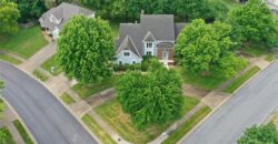 6914 N Bellefontaine Avenue, Gladstone, MO 64119